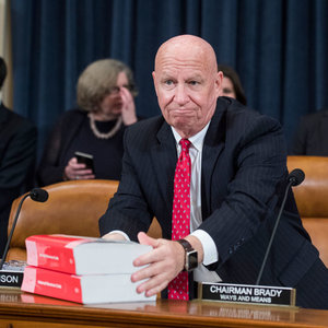 A Math 'Gimmick'? GOP Proposes Creating New Tax Policies, Then Letting Them Expire