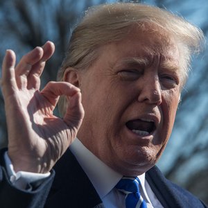 Week Ahead: Trump Might Get His Tax Bill, But That Might Be It Until After 2018