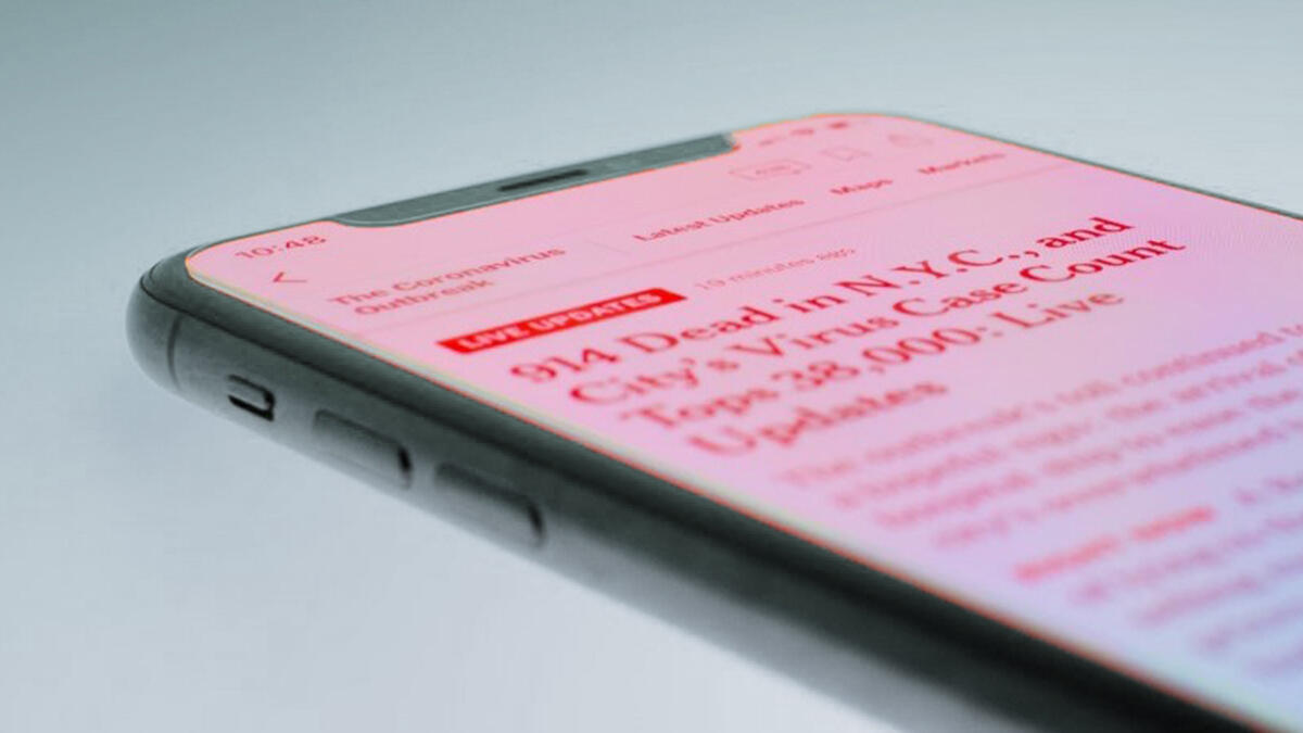 The Future of Media Project